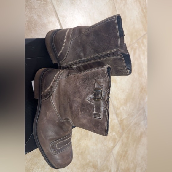 BullBoxer Boots - Picture 6 of 8